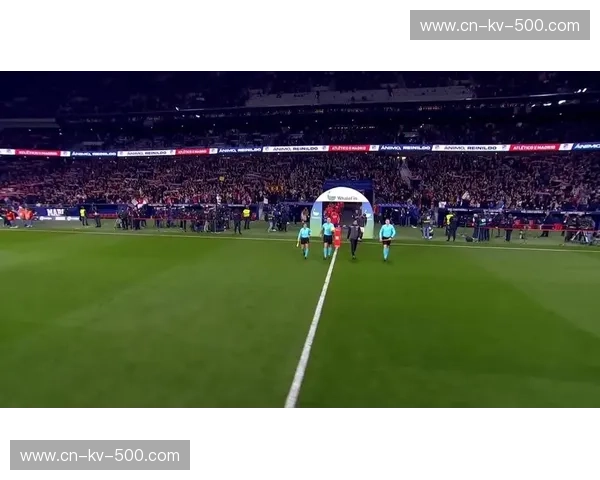 西甲加时赛的极致瞬间：观赛新体验