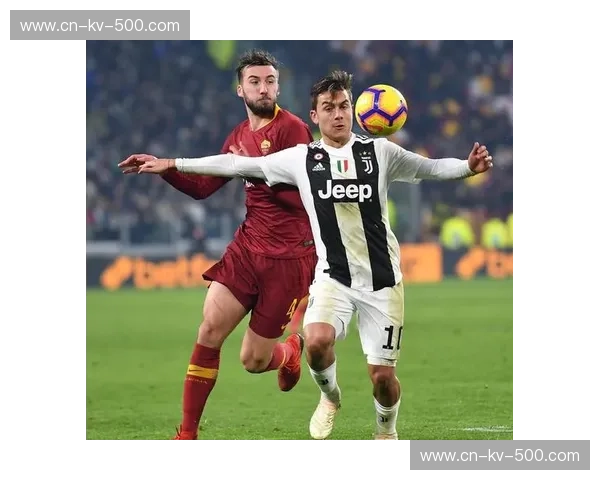 巅峰对决：当斑马军团遇见永恒之城，尤文与罗马的绿茵恩怨录